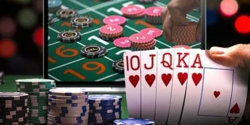 Tổng hợp siêu phẩm game bài đình đám góp mặt tại sảnh SHBET